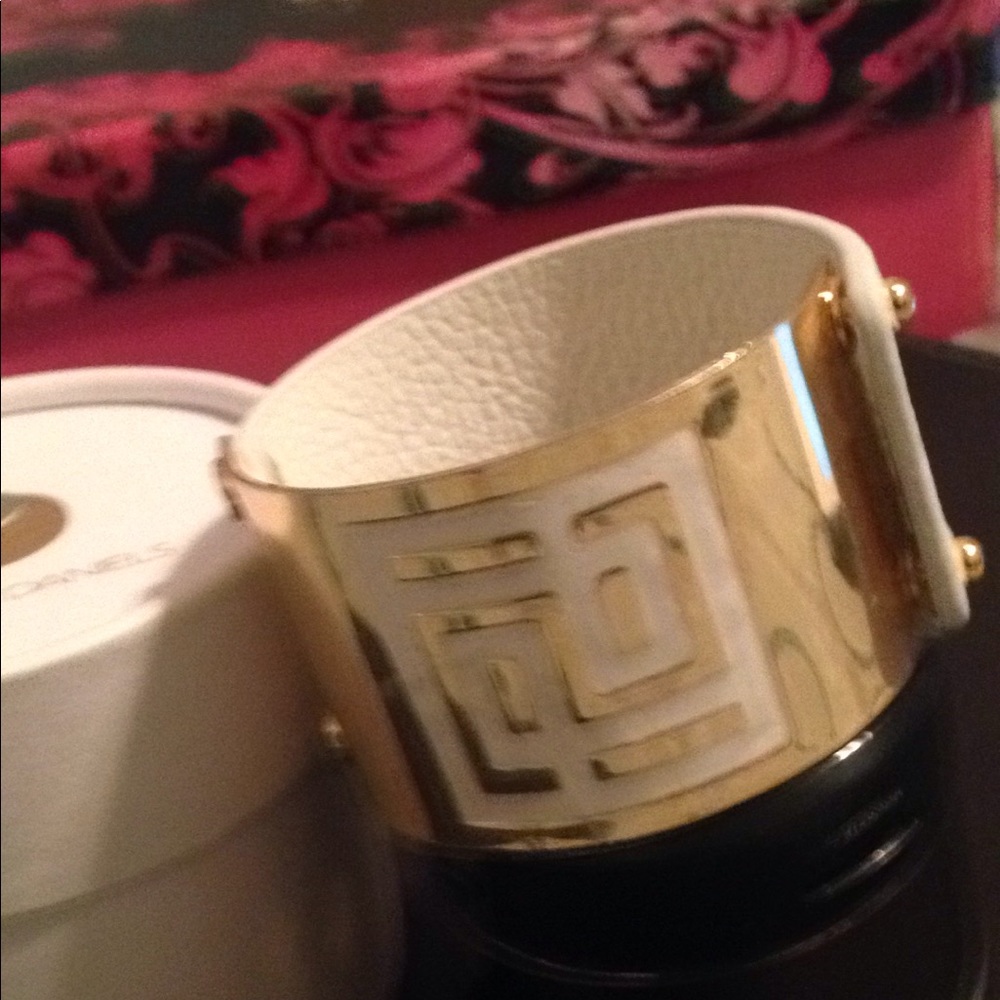 Parker Daniels Cuff Bracelet